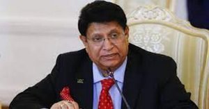 এ কে আব্দুল মোমেন [ পররাষ্ট্রমন্ত্রী ]