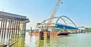 সেপ্টেম্বরে চালু হচ্ছে ৬ লেনের দৃষ্টিনন্দন কালনা সেতু 3 সেপ্টেম্বরে চালু হচ্ছে ৬ লেনের দৃষ্টিনন্দন কালনা সেতু
