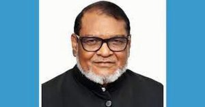 Mozammel Haque [ Ministry of Liberation War Affairs ]