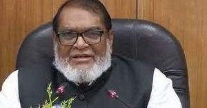 Mozammel Haque [ Ministry of Liberation War Affairs ]