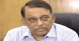 Asaduzzaman Khan [ Minister of Home Affairs ]