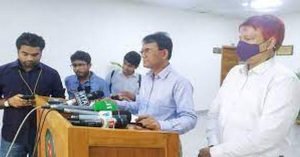 রাজনৈতিক দলগুলোর সঙ্গে ১৭ জুলাই থেকে সংলাপে বসছে ইসি