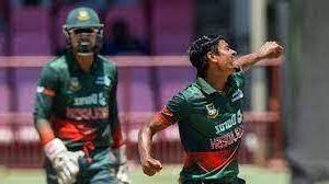 তাইজুলের ভেল্কিতে ওয়েস্ট ইন্ডিজকে হোয়াইটওয়াশ করলো বাংলাদেশ 2 তাইজুলের ভেল্কিতে ওয়েস্ট ইন্ডিজকে হোয়াইটওয়াশ করলো বাংলাদেশ