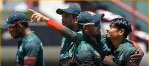 তাইজুলের ভেল্কিতে ওয়েস্ট ইন্ডিজকে হোয়াইটওয়াশ করলো বাংলাদেশ 6 তাইজুলের ভেল্কিতে ওয়েস্ট ইন্ডিজকে হোয়াইটওয়াশ করলো বাংলাদেশ