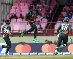 তাইজুলের ভেল্কিতে ওয়েস্ট ইন্ডিজকে হোয়াইটওয়াশ করলো বাংলাদেশ 3 তাইজুলের ভেল্কিতে ওয়েস্ট ইন্ডিজকে হোয়াইটওয়াশ করলো বাংলাদেশ