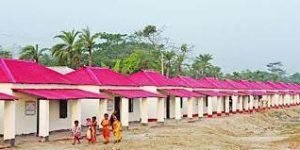 ভূমিহীন ও গৃহহীনদের মাঝে জমিসহ আরো ২৬ হাজার ২২৯টি ঘর হস্তান্তর করেছেন প্রধানমন্ত্রী