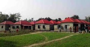 ভূমিহীন ও গৃহহীনদের মাঝে জমিসহ আরো ২৬ হাজার ২২৯টি ঘর হস্তান্তর করেছেন প্রধানমন্ত্রী