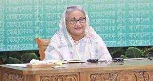 কোন ষড়যন্ত্রই দেশের অগ্রগতি থামাতে পারবে না : প্রধানমন্ত্রী 3 কোন ষড়যন্ত্রই দেশের অগ্রগতি থামাতে পারবে না : প্রধানমন্ত্রী