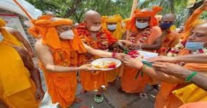 যারা দেশকে সাম্প্রদায়িক রাষ্ট্রে পরিণত করতে চায় তাদের বর্জন করুন : তথ্যমন্ত্রী