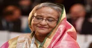 Bangladesh will forward facing challenges: PM