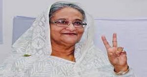 Bangladesh will forward facing challenges: PM