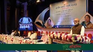 দেশবাসীকে নিজস্ব জলাধারে মাছ চাষের আহ্বান প্রধানমন্ত্রীর