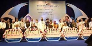 দেশবাসীকে নিজস্ব জলাধারে মাছ চাষের আহ্বান প্রধানমন্ত্রীর