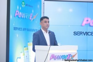 অ্যাপ ভিত্তিক জেনারেটর সার্ভিস নিয়ে এলো এ সি আই মটরস্ 4 অ্যাপ ভিত্তিক জেনারেটর সার্ভিস নিয়ে এলো এ সি আই মটরস্