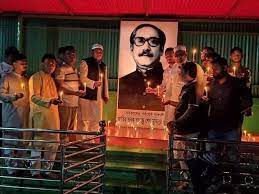 বঙ্গবন্ধু ছিলেন একজন জননেতা এবং আন্দোলনকারী মানুষ : আর্চার ব্লাড