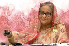 বঙ্গমাতার জীবন থেকে সারা বিশ্বের নারীরা শিক্ষা নিতে পারবে: প্রধানমন্ত্রী