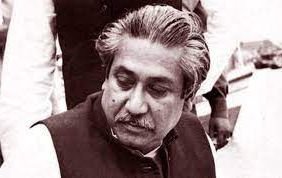 বঙ্গবন্ধু ছিলেন একজন জননেতা এবং আন্দোলনকারী মানুষ : আর্চার ব্লাড