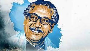 বঙ্গবন্ধু ছিলেন একজন জননেতা এবং আন্দোলনকারী মানুষ : আর্চার ব্লাড