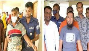 কুষ্টিয়ায় পৃথক দুটি হত্যা মামলায় ৬জনের যাবজ্জীবন