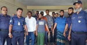 কুষ্টিয়ায় পৃথক দুটি হত্যা মামলায় ৬জনের যাবজ্জীবন