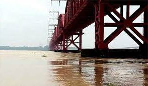 পদ্মায় ভাঙন: শঙ্কা মুক্ত হার্ডিঞ্জ ব্রিজ 4 পদ্মায় ভাঙন: শঙ্কা মুক্ত হার্ডিঞ্জ ব্রিজ