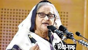 বাংলাদেশ কখনই শ্রীলঙ্কা হবে না : প্রধানমন্ত্রী