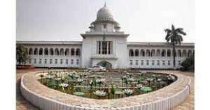 সরকারি কর্মচারীদের গ্রেফতারের আগে পূর্বানুমতি নেয়া লাগবে না : হাইকোর্ট 3 সরকারি কর্মচারীদের গ্রেফতারের আগে পূর্বানুমতি নেয়া লাগবে না : হাইকোর্ট