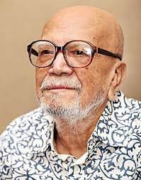 আল মাহমুদ 4 আমাদের মিছিল কবিতা - আল মাহমুদ