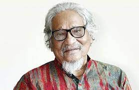 ফাগুন এলেই কবিতা - আসাদ চৌধুরী