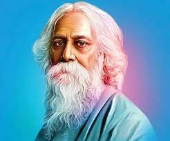 রবীন্দ্রনাথ ঠাকুর দুঃসময় কবিতা - রবীন্দ্রনাথ ঠাকুর