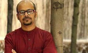 তুই চাই কবিতা - শ্রীজাত বন্দ্যোপাধ্যায়