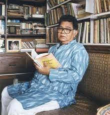 সুনীল গঙ্গোপাধ্যায় 1 যদি নির্বাসন দাও কবিতা - সুনীল গঙ্গোপাধ্যায়