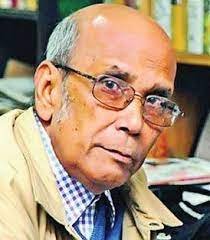 একুশের কবিতা - সৈয়দ শামসুল হক