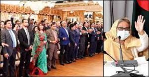 বাংলাদেশ বিরোধী অপপ্রচারের সমুচিত জবাব দিন : প্রধানমন্ত্রী 4 বাংলাদেশ বিরোধী অপপ্রচারের সমুচিত জবাব দিন : প্রধানমন্ত্রী