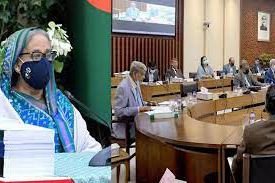 ৮৭৩৯ কোটি ৬৮ লাখ টাকা ব্যয়ে ৬ প্রকল্পের অনুমোদন 2 ৮৭৩৯ কোটি ৬৮ লাখ টাকা ব্যয়ে ৬ প্রকল্পের অনুমোদন