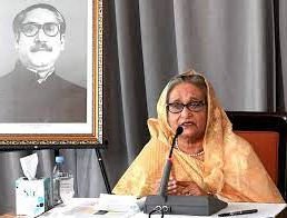 বাংলাদেশ বিরোধী অপপ্রচারের সমুচিত জবাব দিন : প্রধানমন্ত্রী 5 বাংলাদেশ বিরোধী অপপ্রচারের সমুচিত জবাব দিন : প্রধানমন্ত্রী