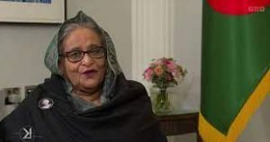 অবাধ সুষ্ঠু নির্বাচন শুধুমাত্র আওয়ামী লীগ আমলেই হয় : বিবিসিকে প্রধানমন্ত্রী