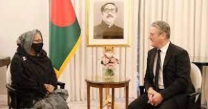 অবাধ সুষ্ঠু নির্বাচন শুধুমাত্র আওয়ামী লীগ আমলেই হয় : বিবিসিকে প্রধানমন্ত্রী