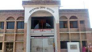গোপালগঞ্জ জেলা কারাগারে বদলে যাচ্ছে নারী বন্দীদের জীবন