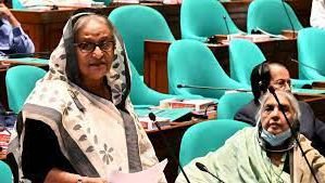 জনদুর্ভোগ কমাতে সরকার প্রয়োজনীয় ব্যবস্থা নিচ্ছে : সংসদে প্রধানমন্ত্রী 4 জনদুর্ভোগ কমাতে সরকার প্রয়োজনীয় ব্যবস্থা নিচ্ছে : সংসদে প্রধানমন্ত্রী