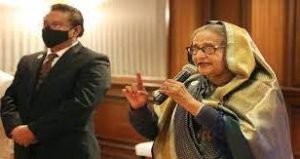 বঙ্গবন্ধুর খুনি রাশেদ চৌধুরীকে দেশে ফিরিয়ে আনার চেষ্টা চলছে : প্রধানমন্ত্রী 3 বঙ্গবন্ধুর খুনি রাশেদ চৌধুরীকে দেশে ফিরিয়ে আনার চেষ্টা চলছে : প্রধানমন্ত্রী