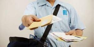 বিশ্ব ডাক দিবস আগামীকাল