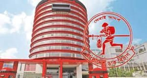 বিশ্ব ডাক দিবস আগামীকাল