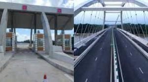 মধুমতি সেতু চালুর ৭ দিনে টোল আদায় ২৩ লাখ ৩৪ হাজার টাকা