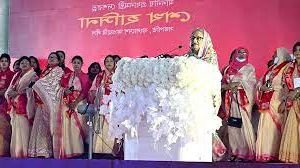 আগামী নির্বাচনের আগে কোনো সংলাপ না করার ইঙ্গিত প্রধানমন্ত্রীর