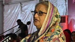 আগামী নির্বাচনের আগে কোনো সংলাপ না করার ইঙ্গিত প্রধানমন্ত্রীর