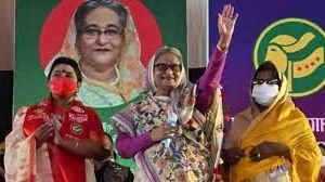 আগামী নির্বাচনের আগে কোনো সংলাপ না করার ইঙ্গিত প্রধানমন্ত্রীর