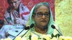 ক্ষমতায়ন ছাড়া সমাজে নারীর অবস্থান উন্নত হবে না : প্রধানমন্ত্রী