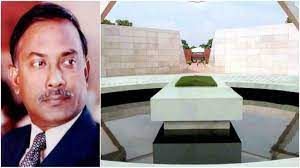 চন্দ্রিমা উদ্যান থেকে জিয়াউর রহমানের কবর অপসারণের দাবি