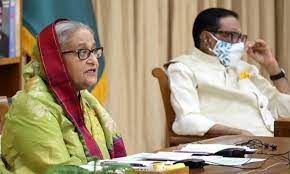 নিজ নিজ এলাকার উন্নয়নে সবাইকে অবদান রাখার আহ্বান প্রধানমন্ত্রীর